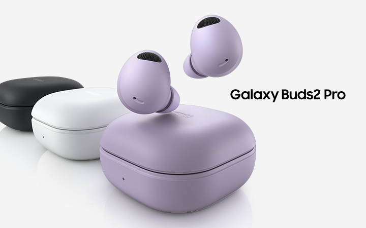 Galaxy オーディオレビュー - Samsung Members